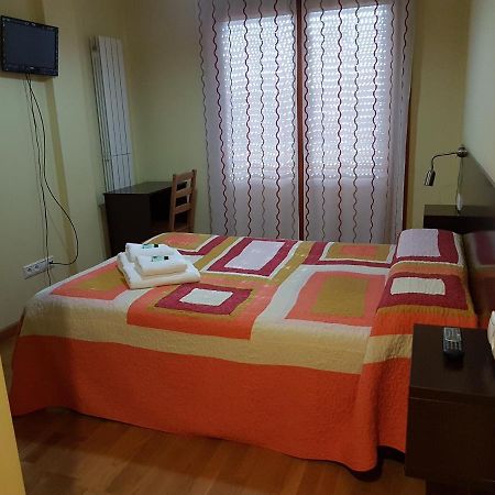 Apartamentos Casas Novas Silleda Zewnętrze zdjęcie