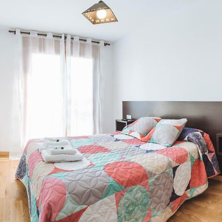 Apartamentos Casas Novas Silleda Zewnętrze zdjęcie