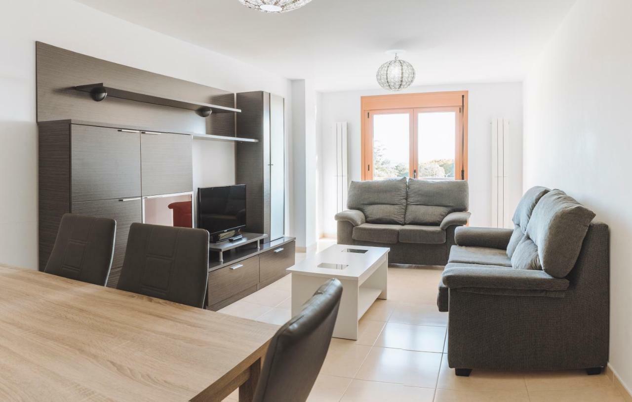 Apartamentos Casas Novas Silleda Zewnętrze zdjęcie