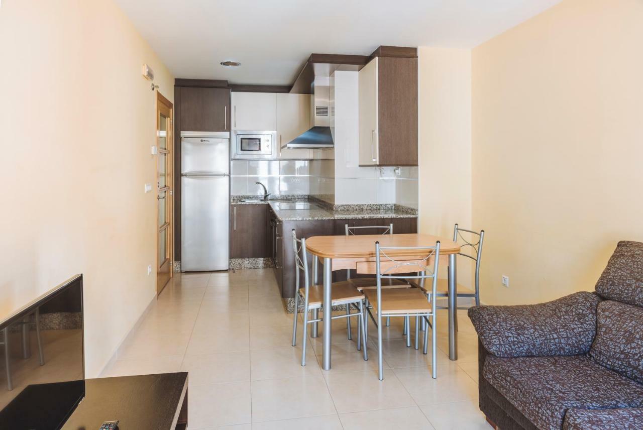 Apartamentos Casas Novas Silleda Zewnętrze zdjęcie